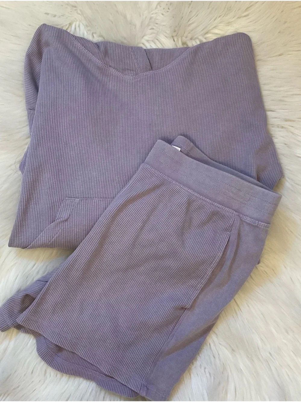 Jockey 2-Piece Lounge Set - NWT - Size Small